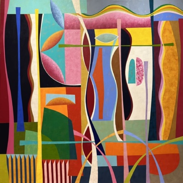 SUNT LACRIMAE RERUM 2021