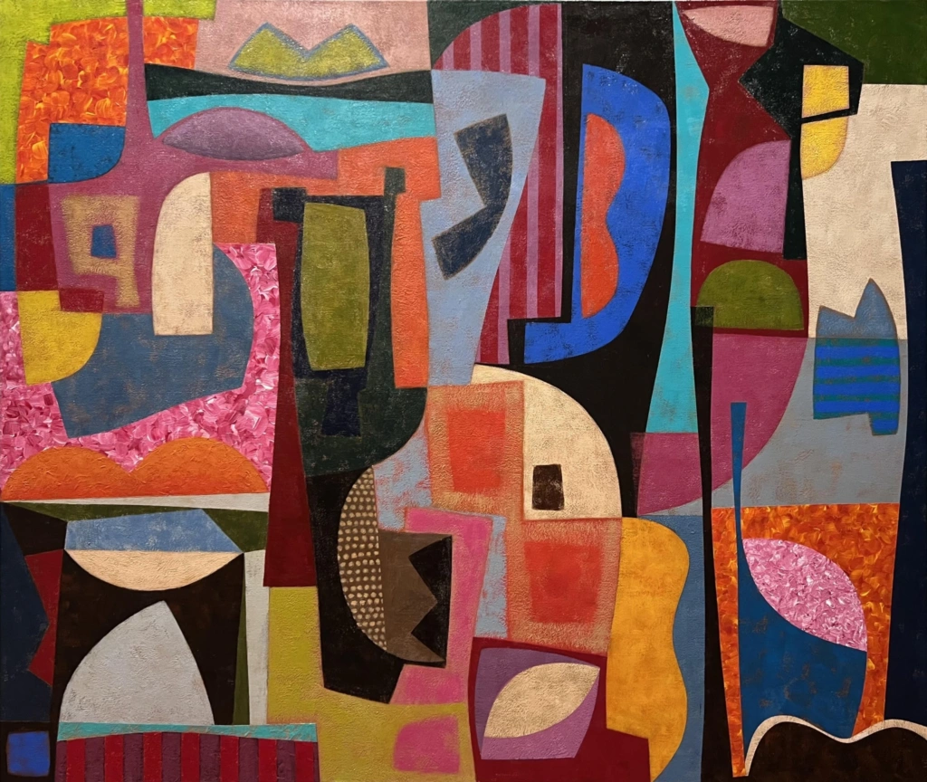 AFTER THE STORM  2022