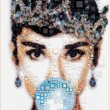 Big Girls need big diamonds