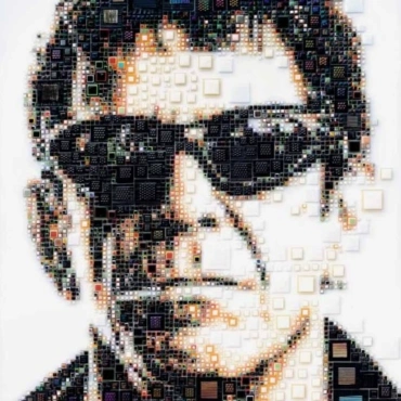 Drink Sangria In The Park