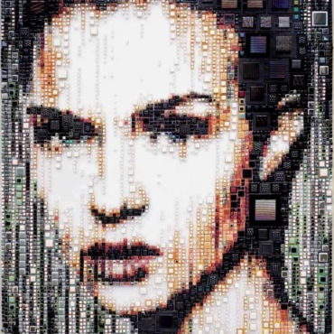 Feguro (green lines)