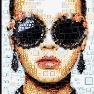 Hating all the faking