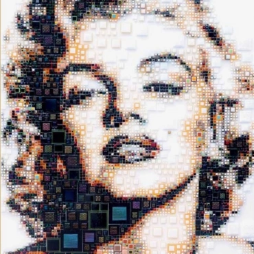 Marilyn Monroe