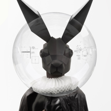 Spationaute - Les Hybrides Press