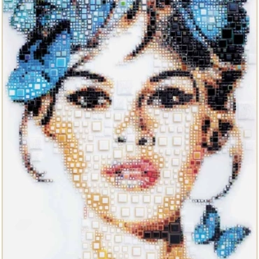 Spring in Saint Tropez