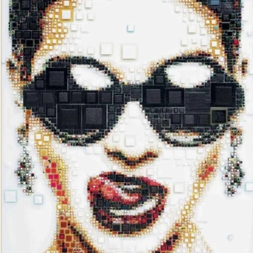 The Sweetest Perfection