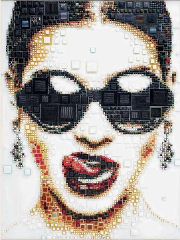 The Sweetest Perfection