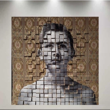 The error is in the human, tridimensional tapestry