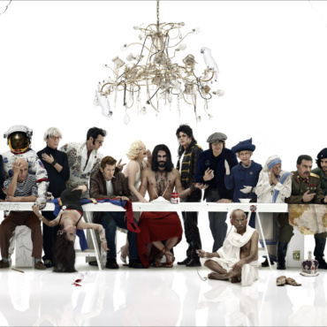 Ultimate Banquet of Idols DEF