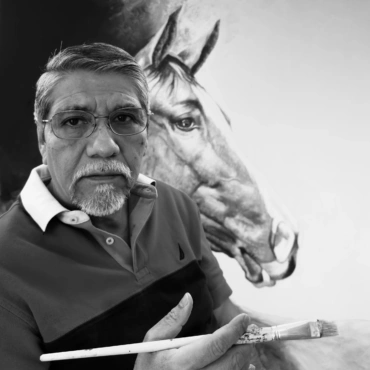 Benito Cerna Leon Untitled(6)