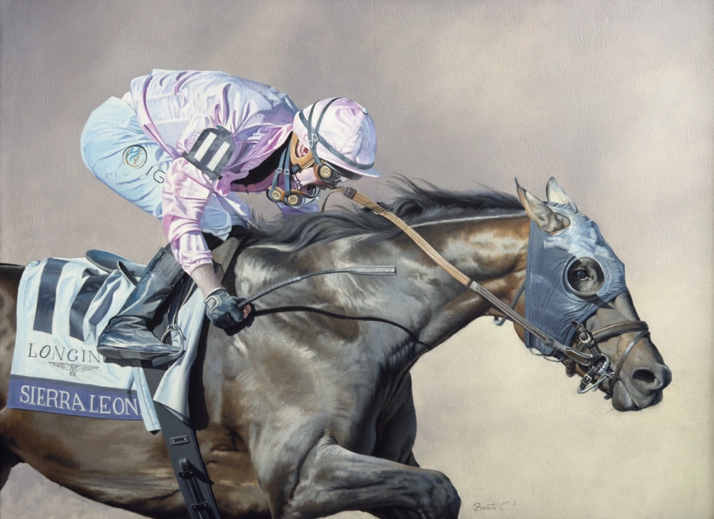 Benito Cerna Leon Untitled(1)