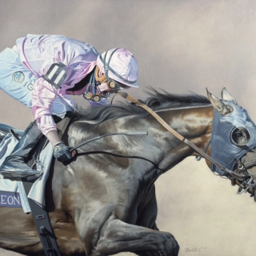 Benito Cerna Leon Untitled(1)