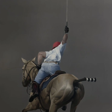 Benito Cerna Leon Untitled(5)