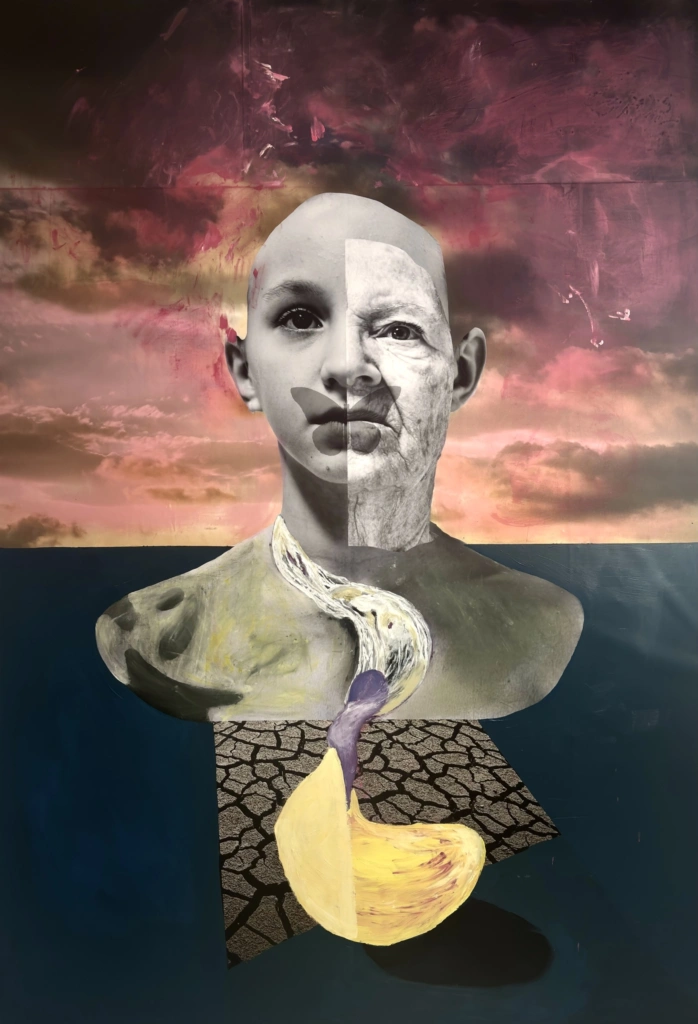 Michele Tombolini – Untitled(1)