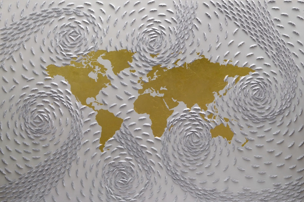 RICCARDO GUSMAROLI – Untitled (5)