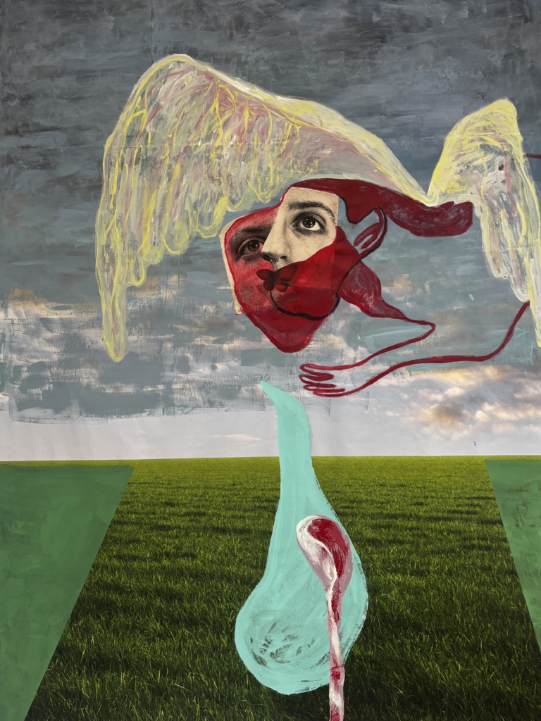 The seed of the soul