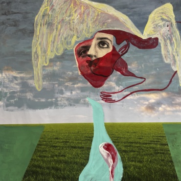 The seed of the soul