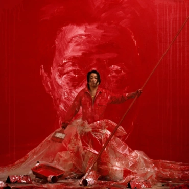 The Thrypthic of Ming - 2006