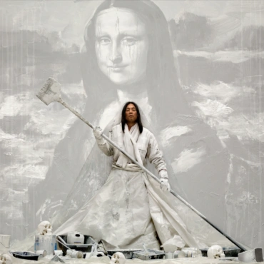 The Thrypthic of Ming - 2009