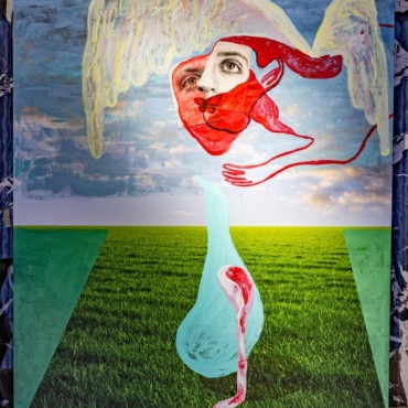 Michele Tombolini - Untitled(13)