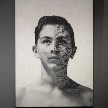 Michele Tombolini - Untitled(3)
